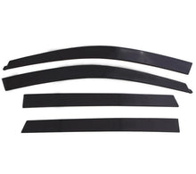 Load image into Gallery viewer, Auto Ventshade 894041 Ventvisor Low Profile Deflector 4 pc. Fits FJ Cruiser