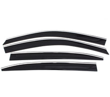 Load image into Gallery viewer, Auto Ventshade 794055 Ventvisor Low Profile Deflector 4 pc. Fits 22-25 Civic