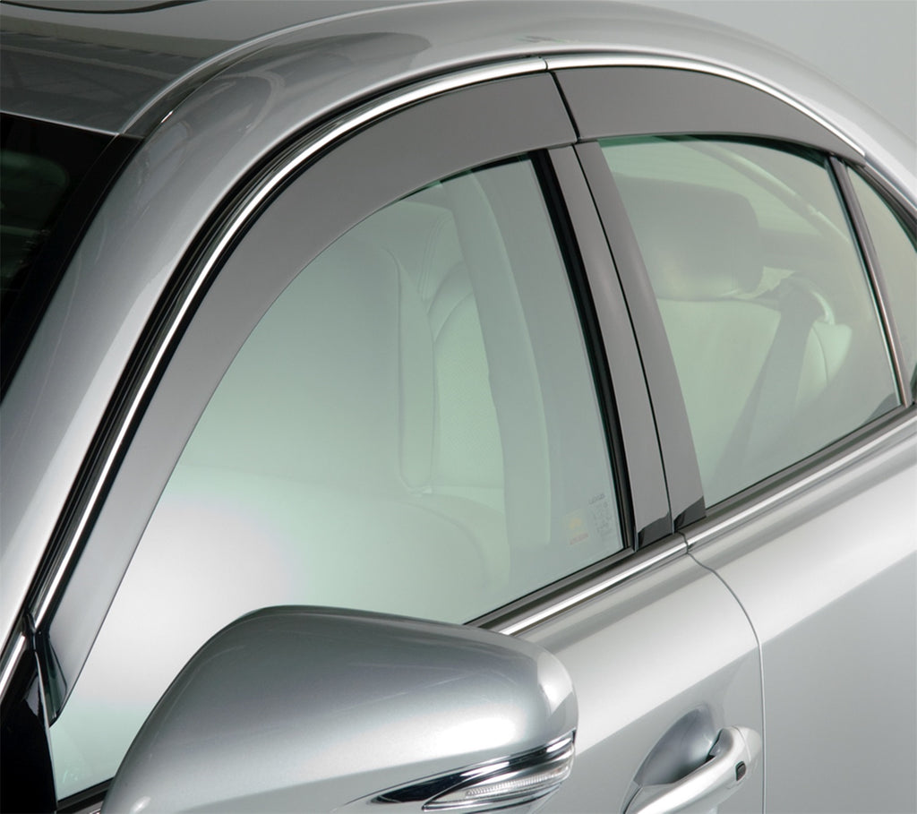 Auto Ventshade 794069 Ventvisor Low Profile Deflector 4 pc. Fits 18-24 Camry