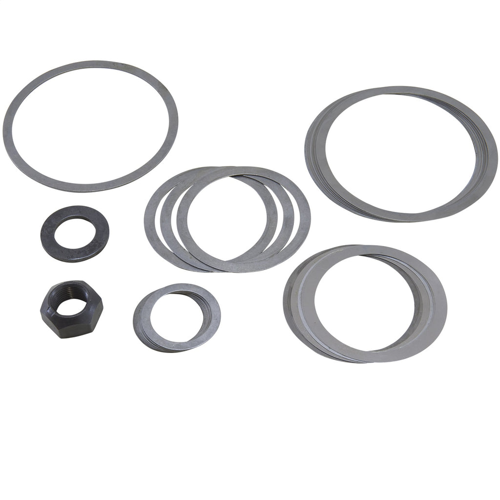 Yukon Gear & Axle SK 706213 Carrier Shim Kit