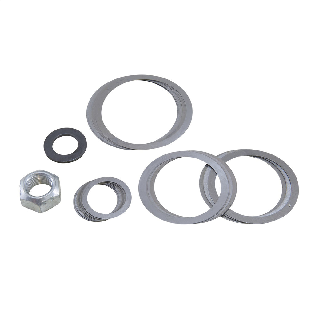 Yukon Gear & Axle SK 706375 Carrier Shim Kit