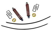 Load image into Gallery viewer, Skyjacker SKTUN30K-M Suspension Lift Kit w/Shock Fits 00-05 Tundra