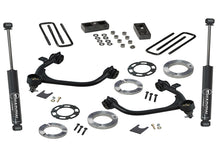 Load image into Gallery viewer, Superlift 3900 Suspension Lift Kit w/Shocks