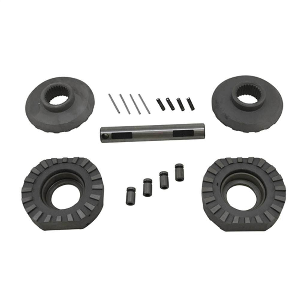 USA Standard Gear SL T7.5-27 Spartan Locker
