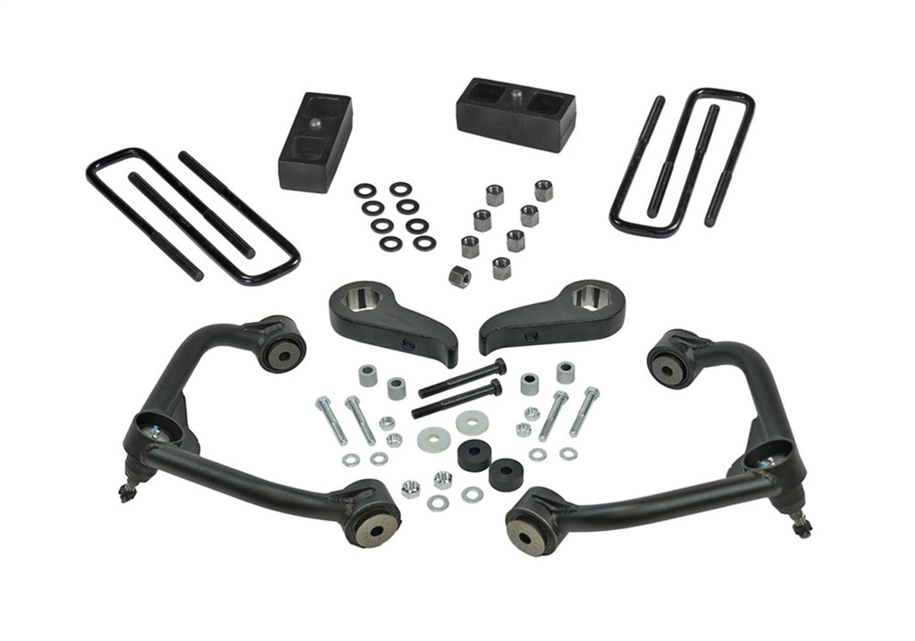 Superlift K1013 Suspension Lift Kit