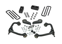 Load image into Gallery viewer, Superlift K1013 Suspension Lift Kit