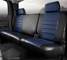 Load image into Gallery viewer, Fia SL62-60 BLUE LeatherLite Custom Seat Cover Fits 11-24 1500 1500 Classic