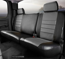 Load image into Gallery viewer, Fia SL62-60 GRAY LeatherLite Custom Seat Cover Fits 11-24 1500 1500 Classic
