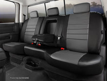 Load image into Gallery viewer, Fia SL62-70 GRAY LeatherLite Custom Seat Cover Fits 18-24 Equinox Terrain