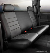 Load image into Gallery viewer, Fia SL62-59 GRAY LeatherLite Custom Seat Cover Fits 19-23 Ranger
