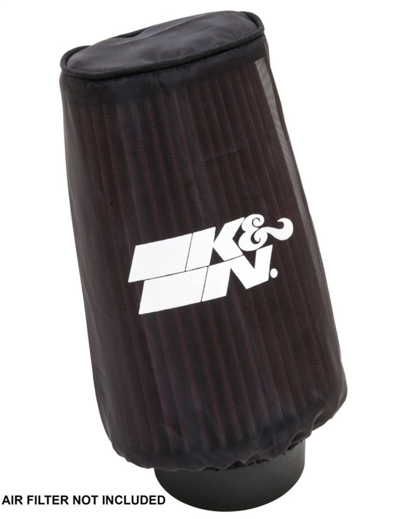 K&N Filters SN-2560DK DryCharger Filter Wrap