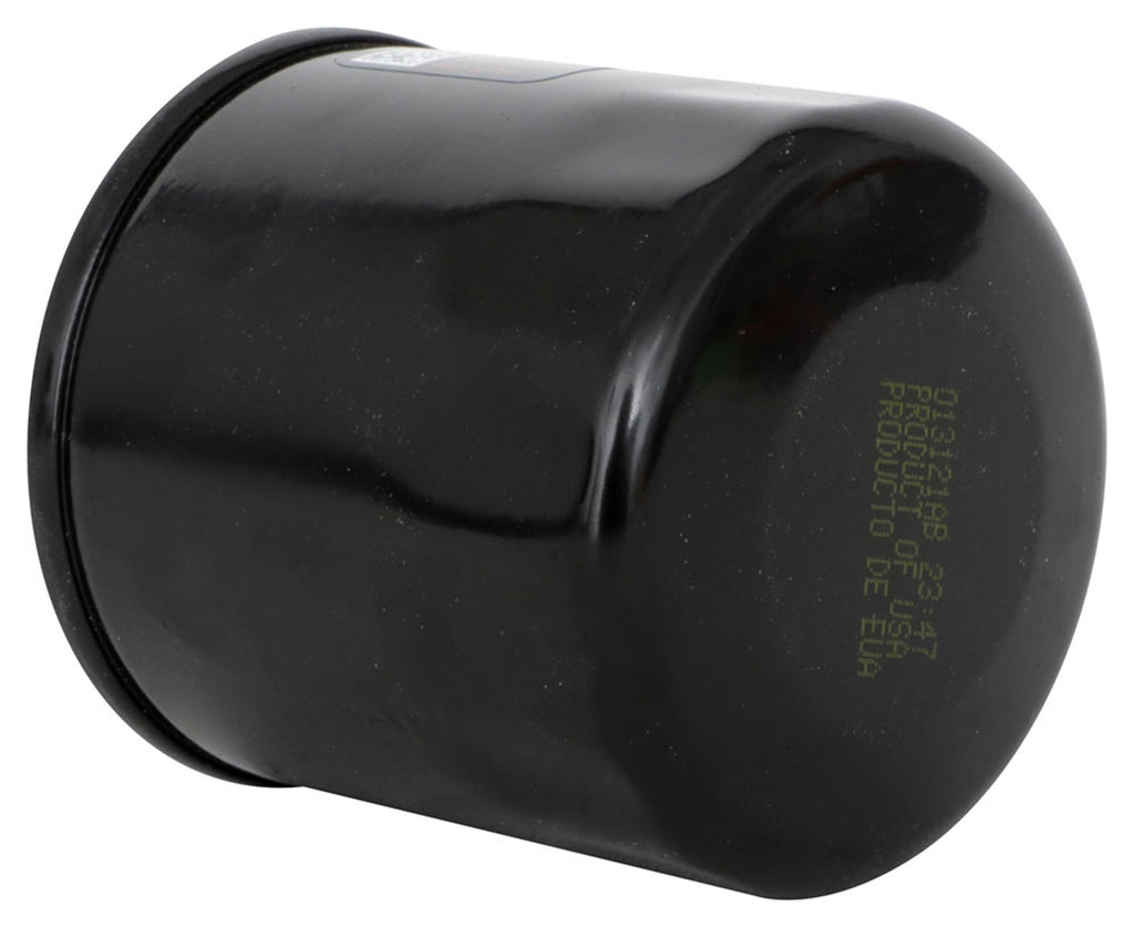 K&N Filters SO-1003 Oil Filter