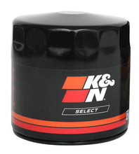 Load image into Gallery viewer, K&amp;N Filters SO-1008 Oil Filter