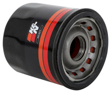 Load image into Gallery viewer, K&amp;N Filters SO-1008 Oil Filter