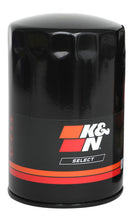 Load image into Gallery viewer, K&amp;N Filters SO-2006 Oil Filter
