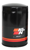 K&N Filters SO-2006 Oil Filter