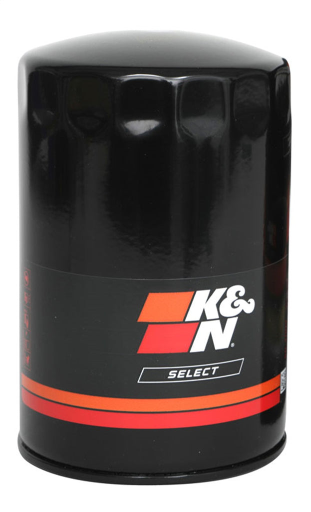 K&N Filters SO-2009 Oil Filter