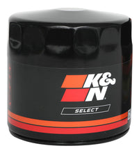 Load image into Gallery viewer, K&amp;N Filters SO-2010 Oil Filter