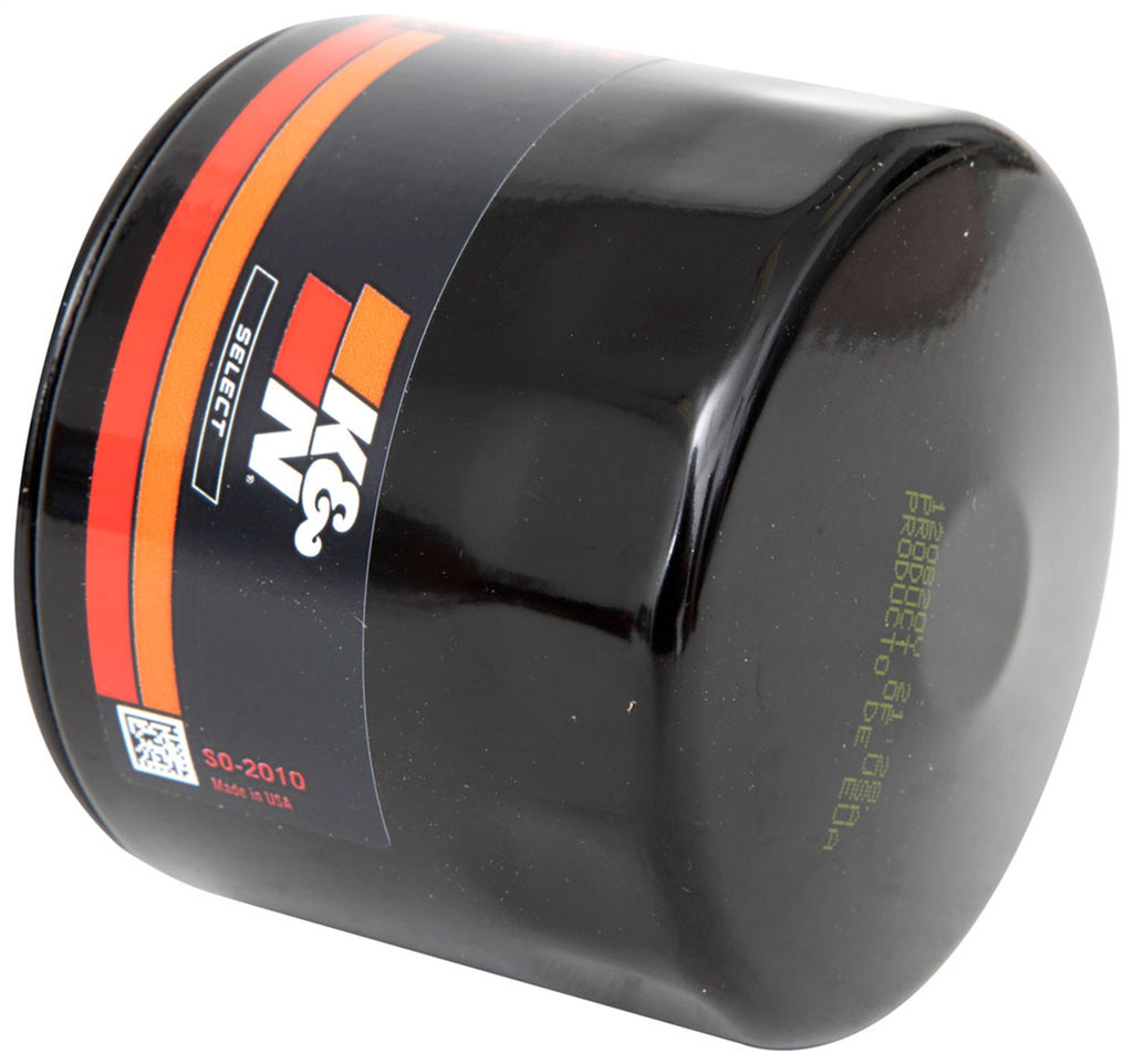 K&N Filters SO-2010 Oil Filter