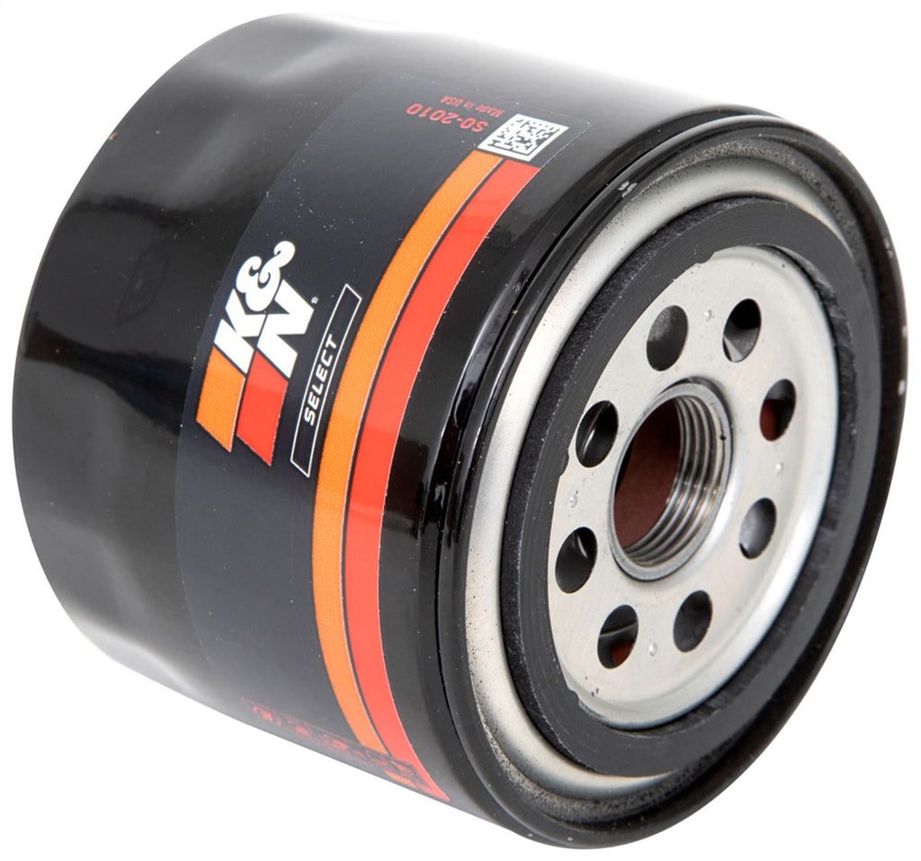 K&N Filters SO-2010 Oil Filter