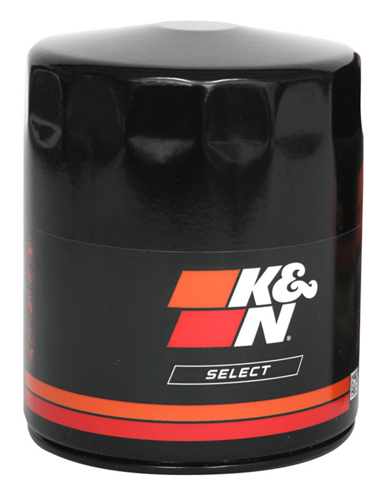 K&N Filters SO-3001 Oil Filter