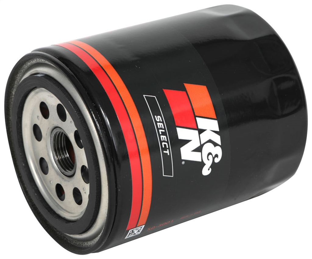 K&N Filters SO-3001 Oil Filter