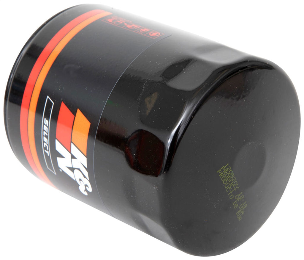 K&N Filters SO-3002 Oil Filter