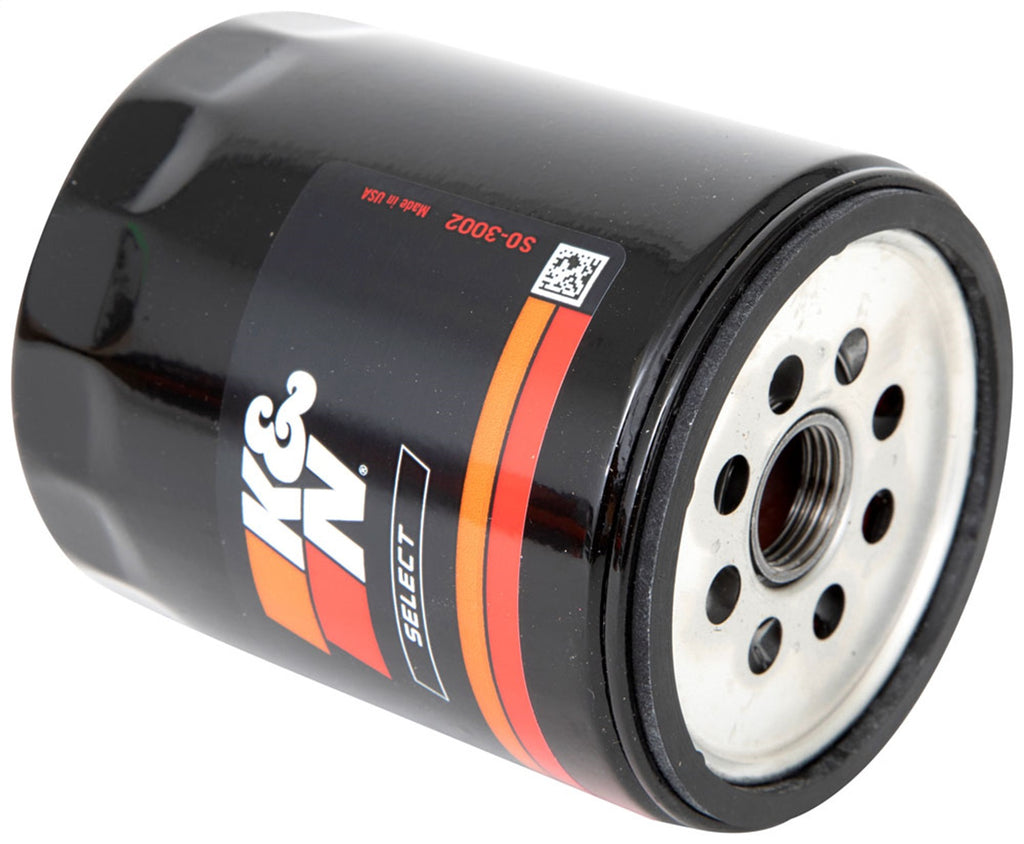 K&N Filters SO-3002 Oil Filter