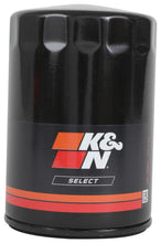 Load image into Gallery viewer, K&amp;N Filters SO-3003 Oil Filter