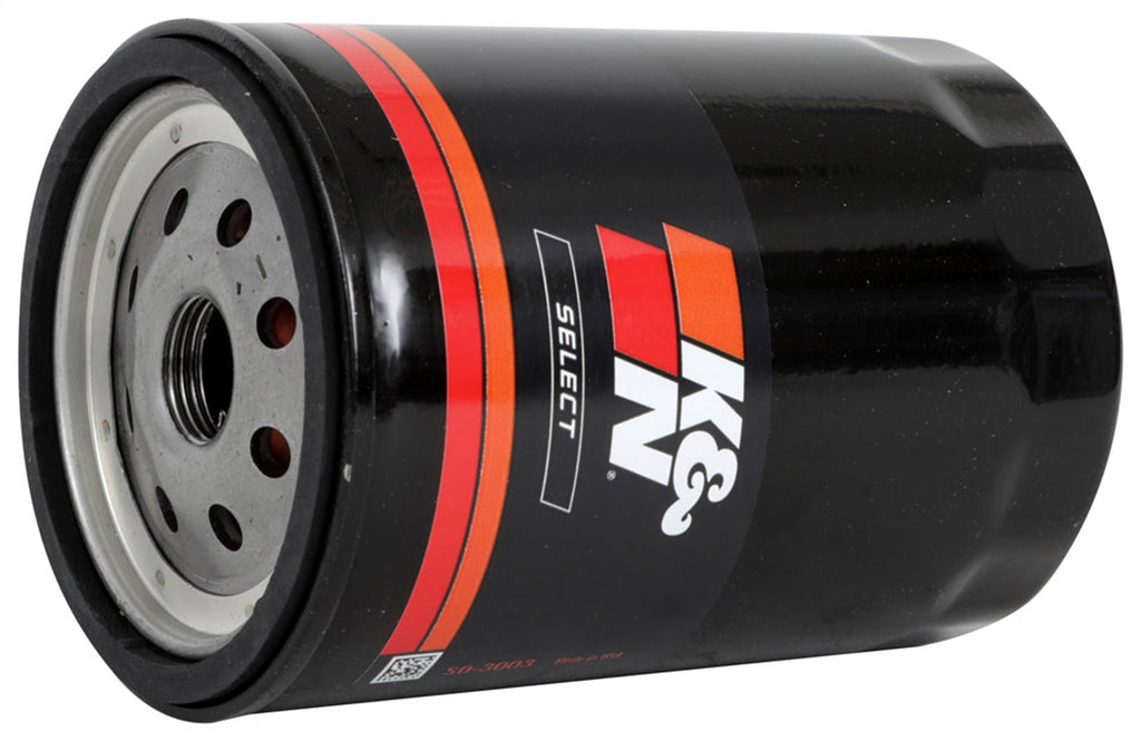 K&N Filters SO-3003 Oil Filter