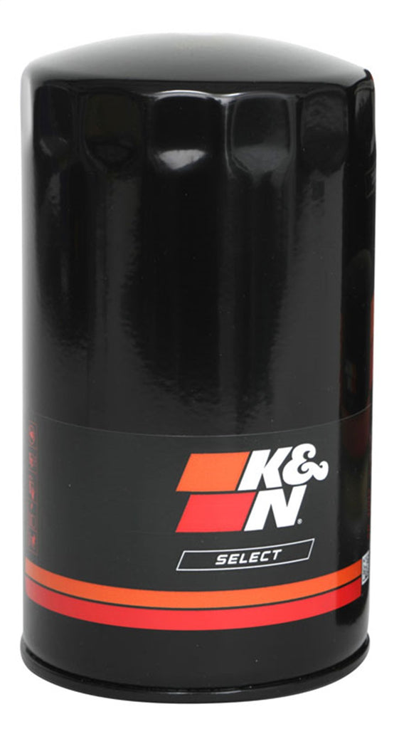 K&N Filters SO-4003 Oil Filter