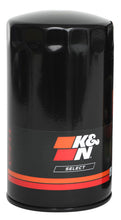 Load image into Gallery viewer, K&amp;N Filters SO-4003 Oil Filter