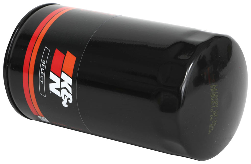 K&N Filters SO-4003 Oil Filter