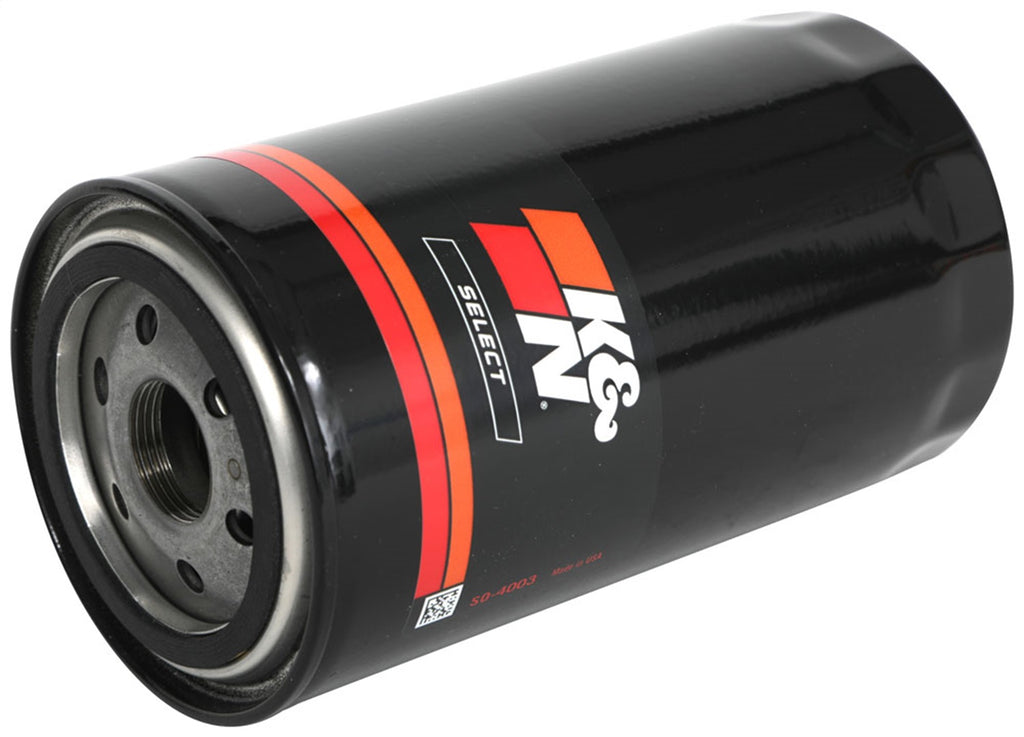 K&N Filters SO-4003 Oil Filter