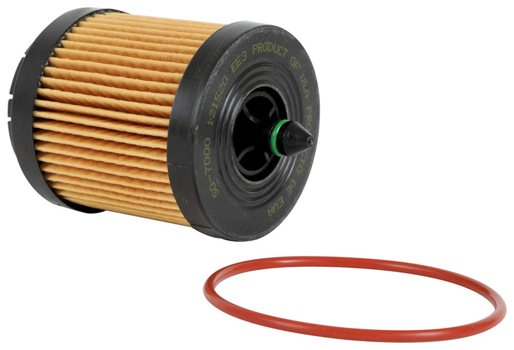 K&N Filters SO-7000 Oil Filter