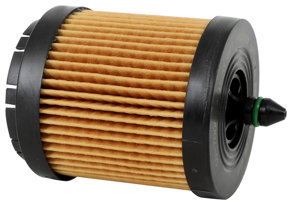 K&N Filters SO-7000 Oil Filter