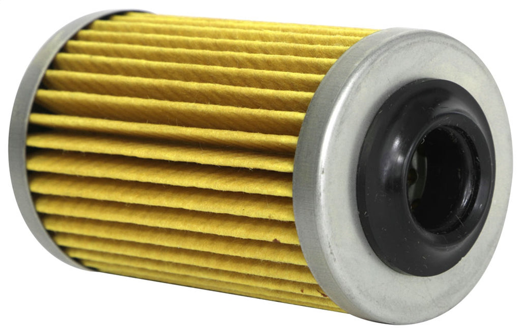 K&N Filters SO-7003 Oil Filter