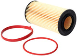 K&N Filters SO-7010 Oil Filter