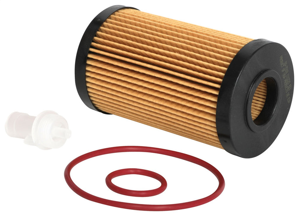 K&N Filters SO-7018 Oil Filter