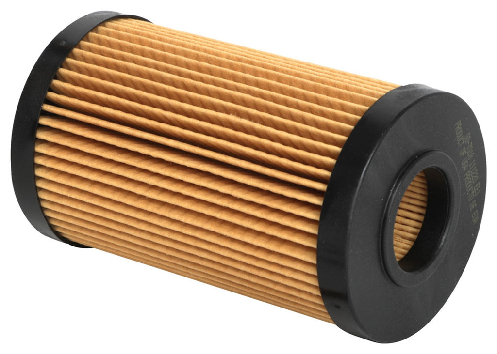 K&N Filters SO-7018 Oil Filter