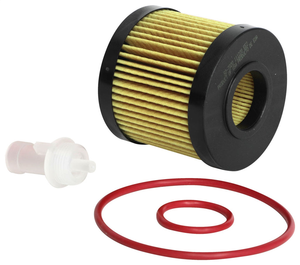 K&N Filters SO-7020 Oil Filter