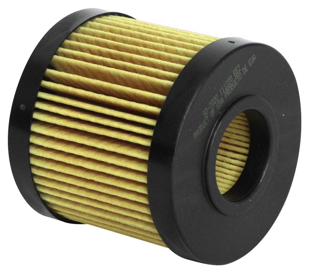 K&N Filters SO-7020 Oil Filter