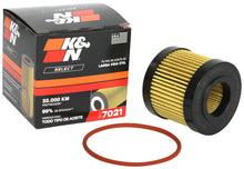 Load image into Gallery viewer, K&amp;N Filters SO-7021 Oil Filter