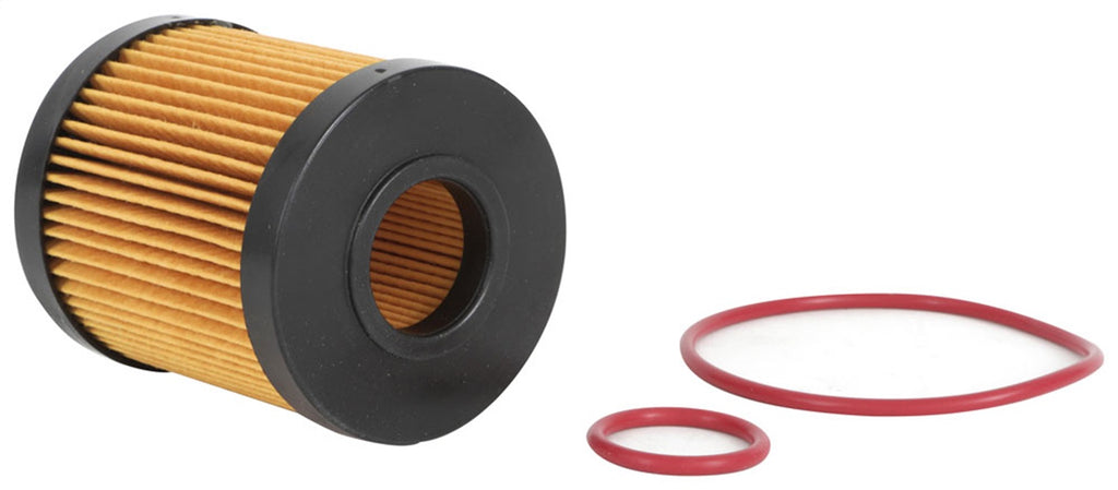 K&N Filters SO-7023 Oil Filter