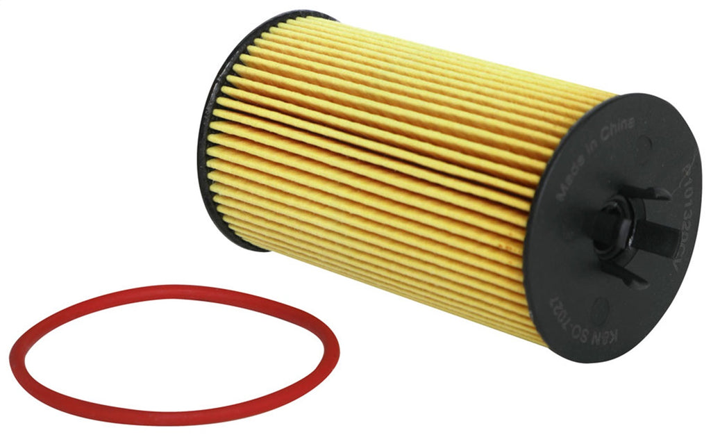 K&N Filters SO-7027 Oil Filter