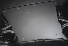 Load image into Gallery viewer, HPS SP-101 Skid Plate Black