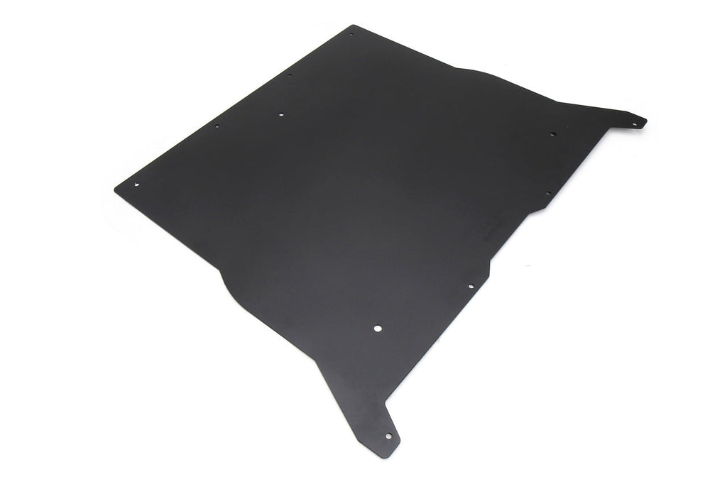 HPS SP-101 Skid Plate Black