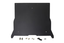 Load image into Gallery viewer, HPS SP-101 Skid Plate Black