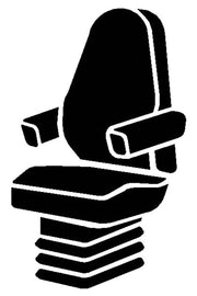 Fia SP8024 TAUPE Seat Protector Custom Seat Cover Fits 07-12 Cascadia