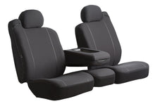 Load image into Gallery viewer, Fia SP8021 BLACK Seat Protector Universal Fit Seat Cover